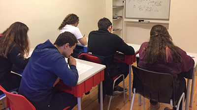 11.SINIF TAKVİYE VE SINAVA HAZIRLIK